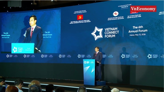 Kỳ vọng FDI thế hệ mới tạo năng lực mới cho kinh tế Việt Nam