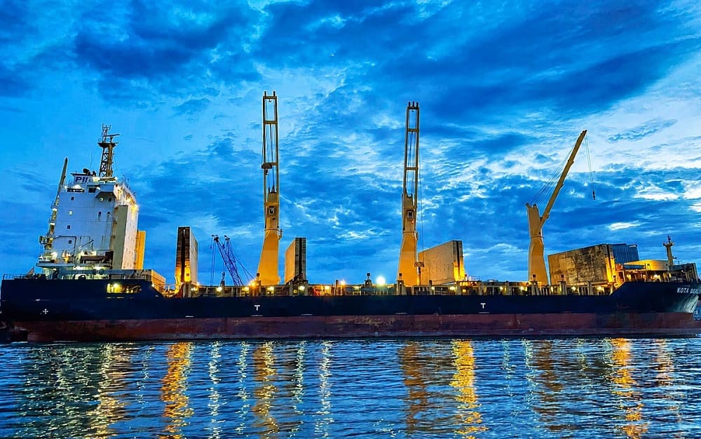 Gia Lai hướng tới trở thành trung tâm logistics liên vùng