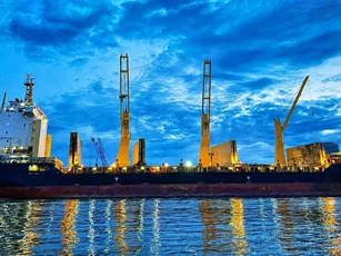 Gia Lai hướng tới trở thành trung tâm logistics liên vùng