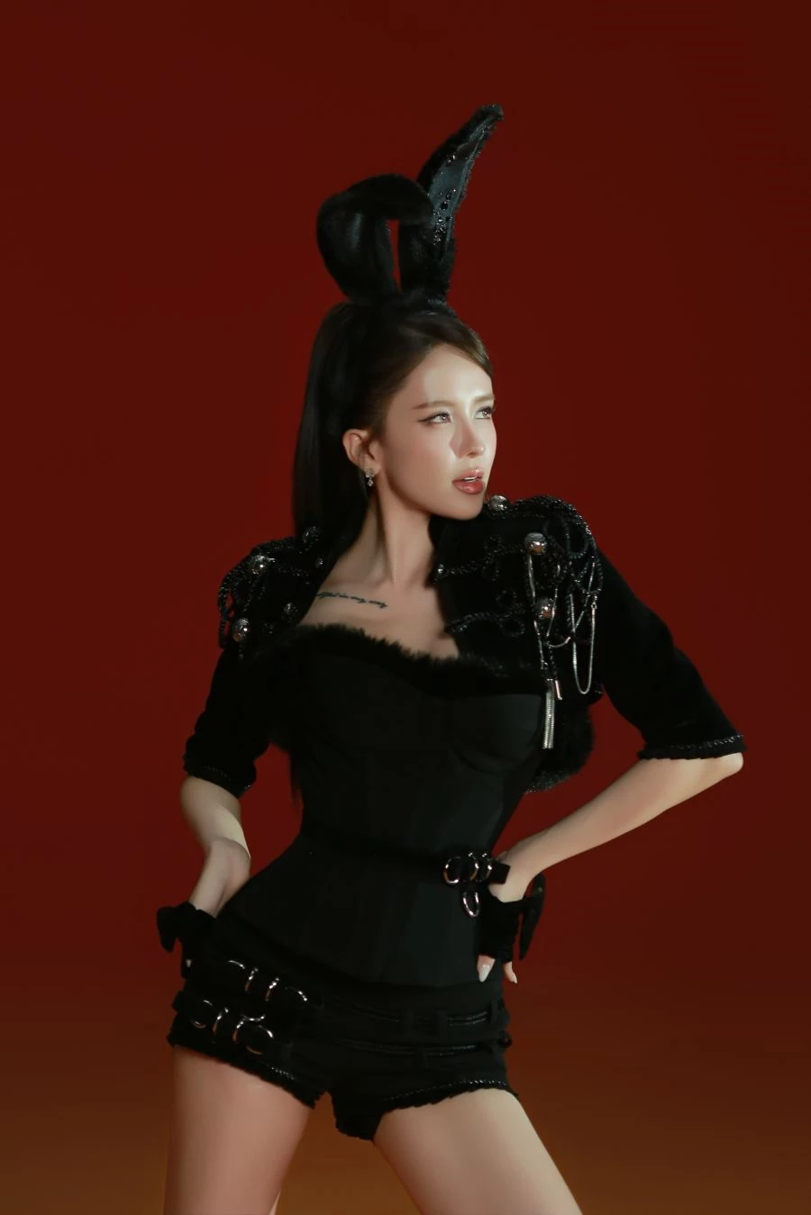 Ca sĩ Thiều Bảo Trâm