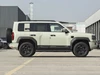 SUV địa hình công suất 687 mã lực, giá gần 1,2 tỷ đồng
