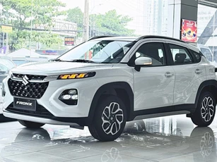 Đối thủ của Toyota Raize, Kia Sonet giảm giá 80 triệu đồng tại Việt Nam