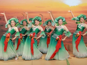 Việt Nam - Trung Quốc tăng cường kết nối văn hóa và du lịch