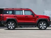 SUV địa hình siêu hầm hố, di chuyển 252 km không cần đổ xăng, giá hơn 830 triệu đồng
