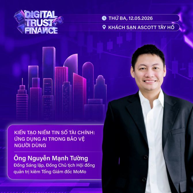Chiến lược khác biệt của MoMo trong bảo vệ người dùng