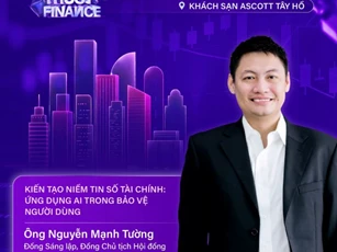 Chiến lược khác biệt của MoMo trong bảo vệ người dùng