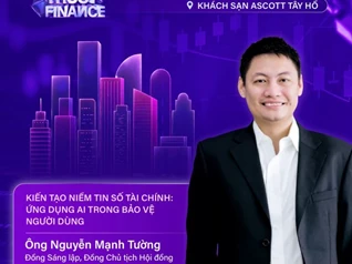 Chiến lược khác biệt của MoMo trong bảo vệ người dùng