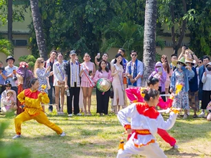 Gia Lai đăng cai Ngày Lữ hành Việt Nam 2026