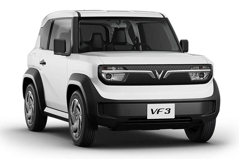 VinFast VF 3.