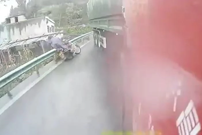 Ảnh cắt từ clip.