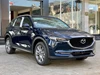 Mazda CX-5 vượt VinFast VF 7, giành lại ‘ngôi vương’ doanh số xe SUV hạng C
