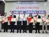 Đà Nẵng: Khen thưởng hoạt động khoa học, công nghệ và đổi mới sáng tạo