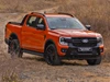 Doanh số xe bán tải tháng 4/2026 giảm mạnh, Ford Ranger vẫn thống trị