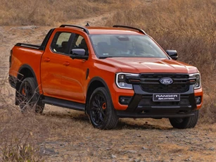 Doanh số xe bán tải tháng 4/2026 giảm mạnh, Ford Ranger vẫn thống trị