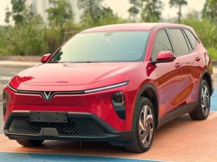 Top 10 ôtô bán chạy nhất tại Việt Nam tháng 4/2026: VinFast Limo Green dẫn đầu