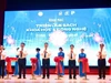 Triển lãm Sách Khoa học và Công nghệ 2026 thúc đẩy văn hóa đọc số