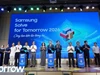 Phát động cuộc thi Samsung Solve for Tomorrow 2026 tại miền Trung