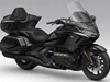 Honda Gold Wing 2026 trình làng, giá 1,450 tỷ đồng