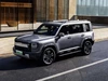 SUV địa hình 7 chỗ công suất 449 mã lực, trang bị tiên tiến, giá gần 660 triệu đồng