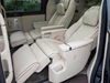 ‘Chuyên cơ mặt đất’ trang bị vượt trội Toyota Alphard, giá hơn 1,5 tỷ đồng