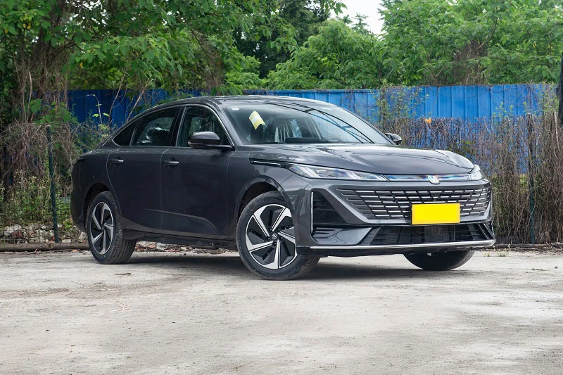 Changan Eado Classic Edition.