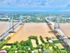 Vĩnh Long tăng tốc hạ tầng, GRDP quý I/2026 tăng 6,31%