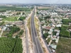 Ngày 18/5 thông xe toàn tuyến cao tốc Biên Hòa - Vũng Tàu