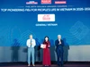 Giải thưởng Rồng Vàng 2026 vinh danh Generali Việt Nam