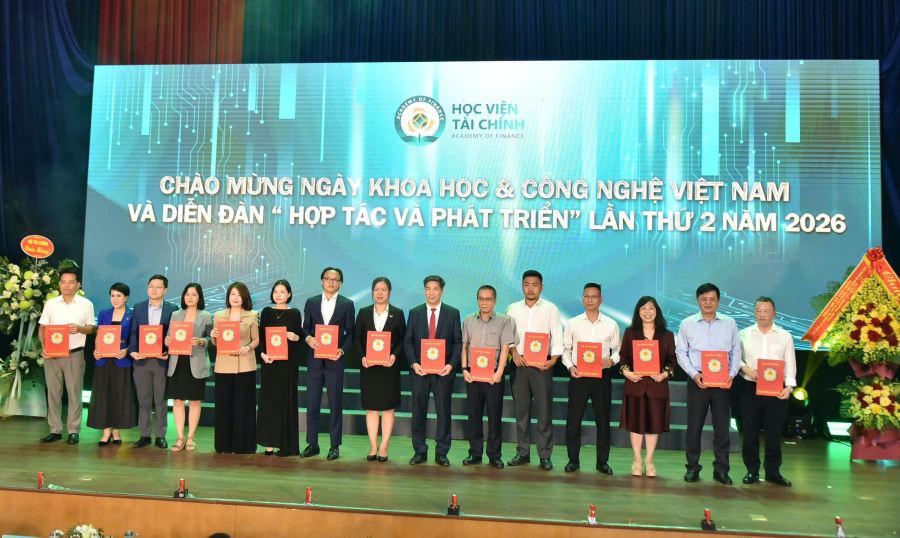 Gắn đào tạo tài chính - kế toán với nhu cầu thực tiễn doanh nghiệp