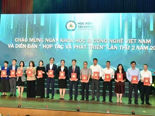 Gắn đào tạo tài chính - kế toán với nhu cầu thực tiễn doanh nghiệp