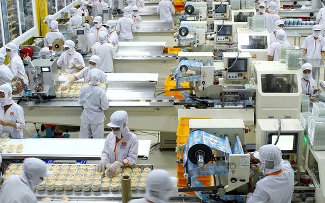 Chuyển tư duy quản lý sang đồng hành để đạt mục tiêu 2 triệu doanh nghiệp