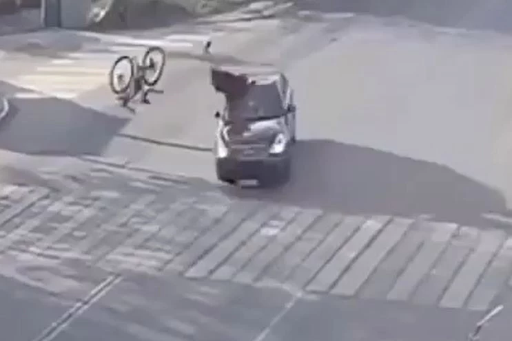 Ảnh cắt từ clip.