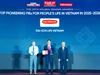 Dai-ichi Việt Nam nhận giải Rồng Vàng 2026.