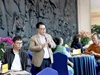 Lâm Đồng gỡ khó cho doanh nghiệp từ những cuộc đối thoại mở