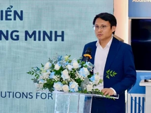 Thúc đẩy phát triển đô thị và nhà máy thông minh