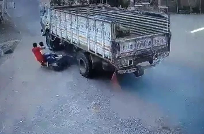 Ảnh cắt từ clip.