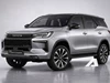 Hé lộ thời điểm Toyota Fortuner hybrid thế hệ mới ra mắt