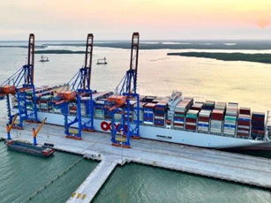 TP Hồ Chí Minh sắp ra mắt hệ sinh thái trung tâm tài chính hàng hải