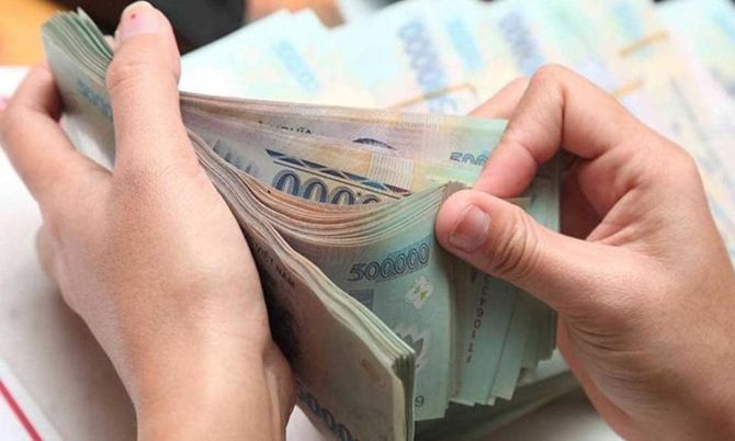 Chính phủ tăng lương cơ sở lên 2,53 triệu đồng/tháng từ 1/7/2026