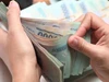 Chính phủ tăng lương cơ sở lên 2,53 triệu đồng/tháng từ 1/7/2026