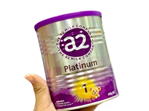 Sữa a2 Milk bị thu hồi do chứa độc tố: Doanh nghiệp nào đang phân phối tại Việt Nam?