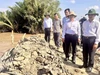 Vĩnh Long thúc tiến độ loạt dự án giao thông, môi trường ven biển