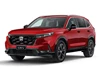Top 10 ôtô Nhật Bản đáng mua nhất năm 2026: Vinh danh Honda CR-V