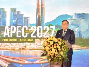 An Giang kêu gọi đầu tư vào 5 lĩnh vực trọng điểm