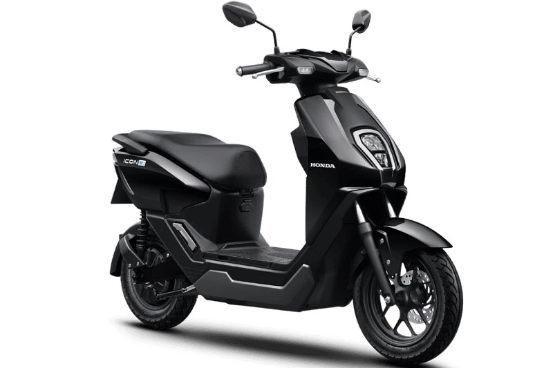 Honda ICON e:.