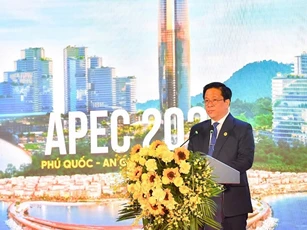 Chủ tịch tỉnh An Giang: Khoa học công nghệ làm động lực phát triển xanh, số và bền vững