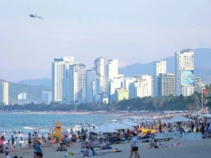Mùa du lịch hè: Cẩn trọng để tránh mất tiền oan vì đặt khách sạn, resort giả