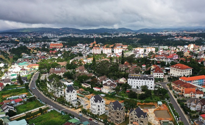 Lâm Đồng khẩn trương sửa đổi, bổ sung bảng giá đất 