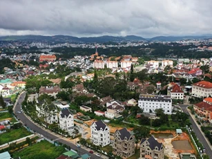 Lâm Đồng khẩn trương sửa đổi, bổ sung bảng giá đất
