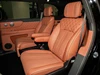 Xe gầm cao hạng sang cỡ lớn công suất 748 mã lực, giá cao nhất hơn 1,5 tỷ đồng
